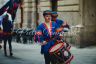 Nicchio: la fotogallery del Giro di Onoranze